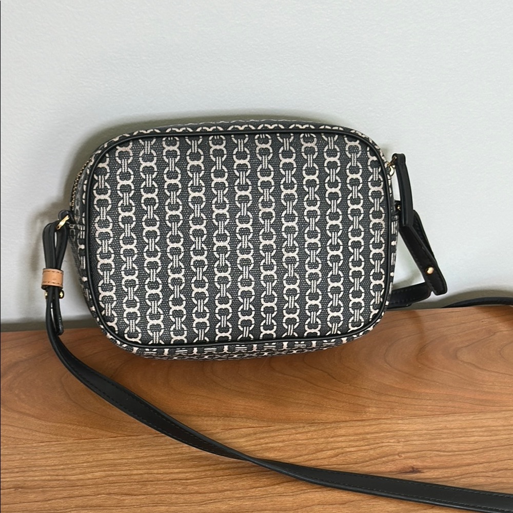Tory Burch Gemini Crossbody - Picture 2 of 7